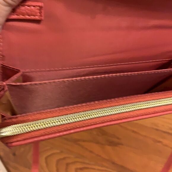 Crossbody wallet  - Picture 6 of 9